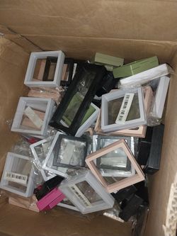 Nail Supplies