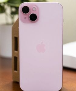 iPhone 15 new