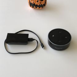 Amazon Alexa Generation 2