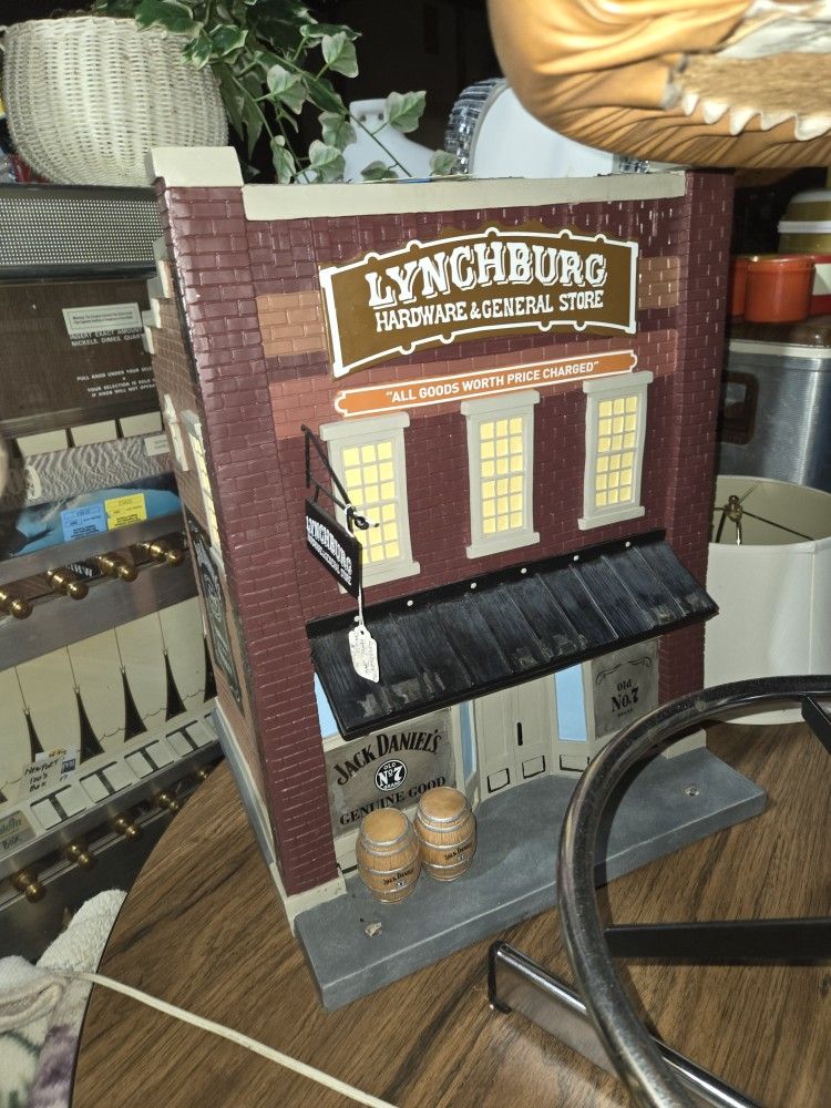 Jack Daniel's Hardware And General Store