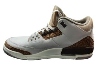 Jordan Ct8532-102 Brown