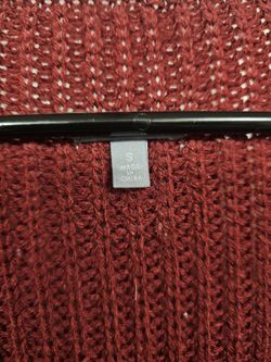 Charlotte Russe Sweater