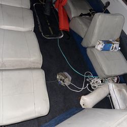 Crist Craft 1989 (Read Description)