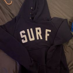kapital SURF hoodie