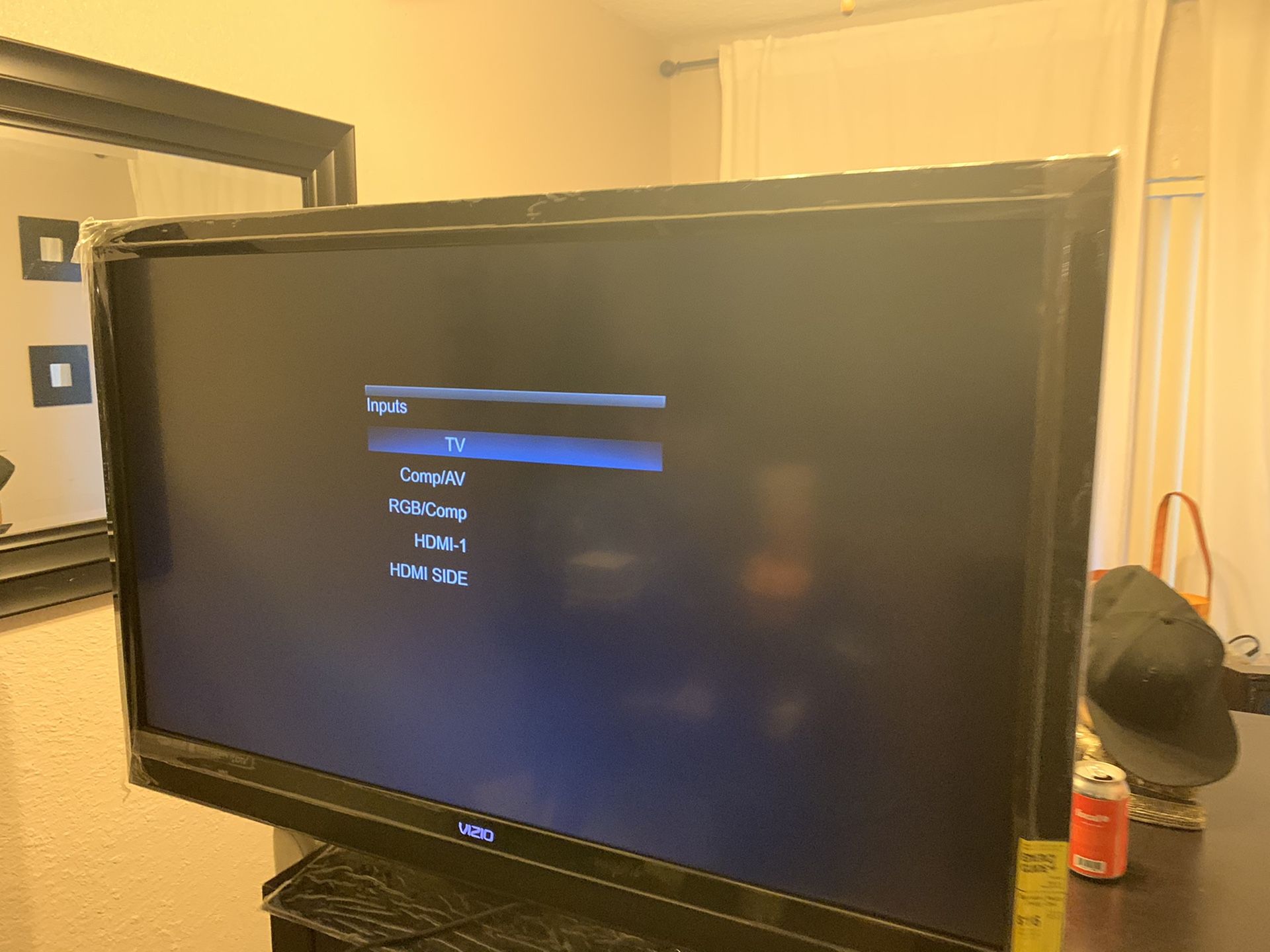 VIZIO 47 inch TV for SALE!