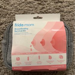 Breastfeeding Kit