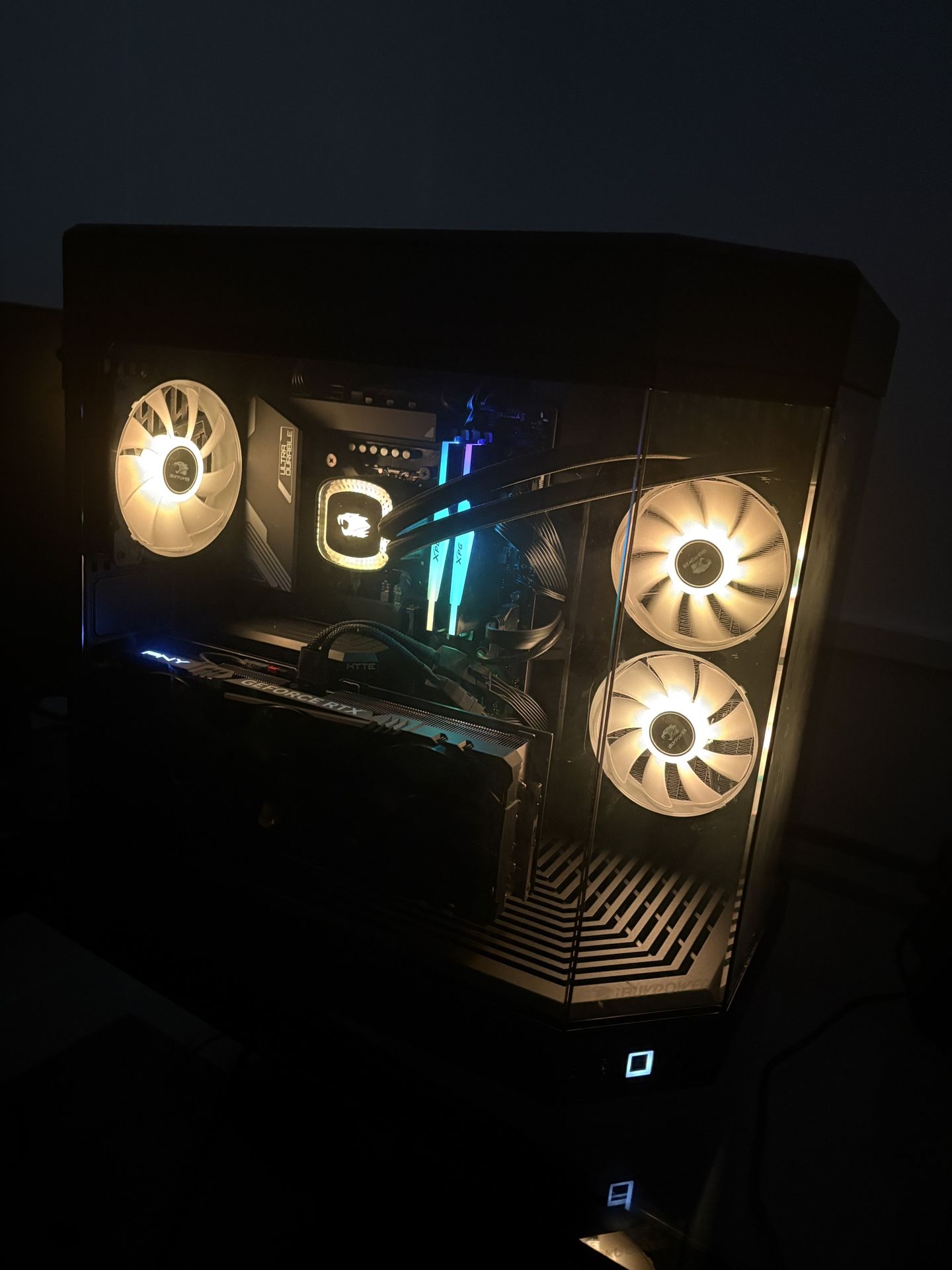 Gaming Computer