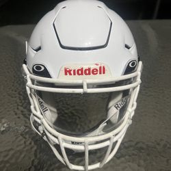 Riddell Speed flex With Visor 