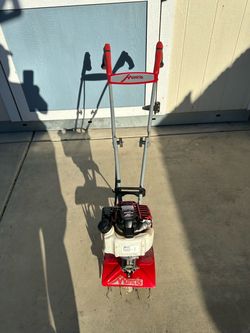 Mantis tiller/cultivator, model 7940R