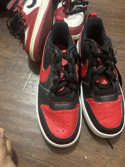 Dunks Size 5.5