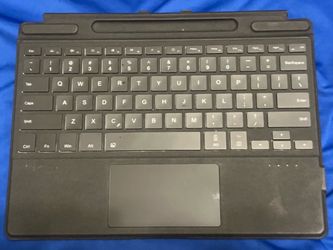 Surface pro