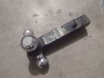 Trailer Hitch