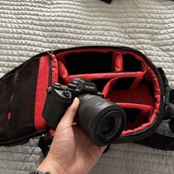 Sony A7II Bundle