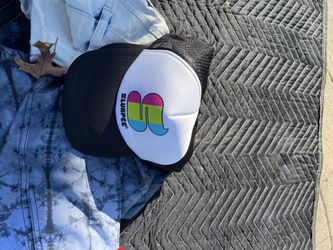 NWT Slurpee Hats