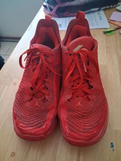 Jordan Luka 1 basketball shoes