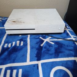X Box One S