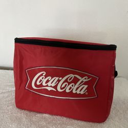 Coca-Cola Lunch Bag