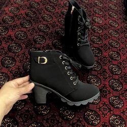Women Boots 
