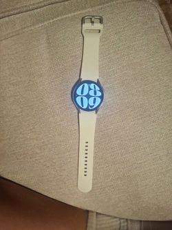 Samsung Galaxy Watch Smartwatch