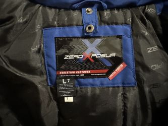 Youth Winter Jacket