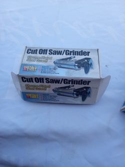 Cut Off All Grinder Price
