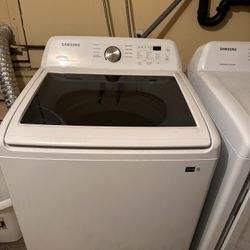 SAMSUNG WASHER/DRYER COMBO