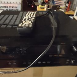 Surround Sound System 7.1