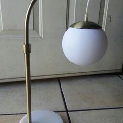 Accent Table/desk Lamp