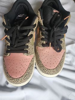 Nike SB Dunk Low Pro QS - sz 11 men