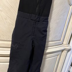 Overoles para la nieve talla Large para adultos sólo me queda un mediano para adulto