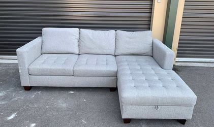 Sectional Couch