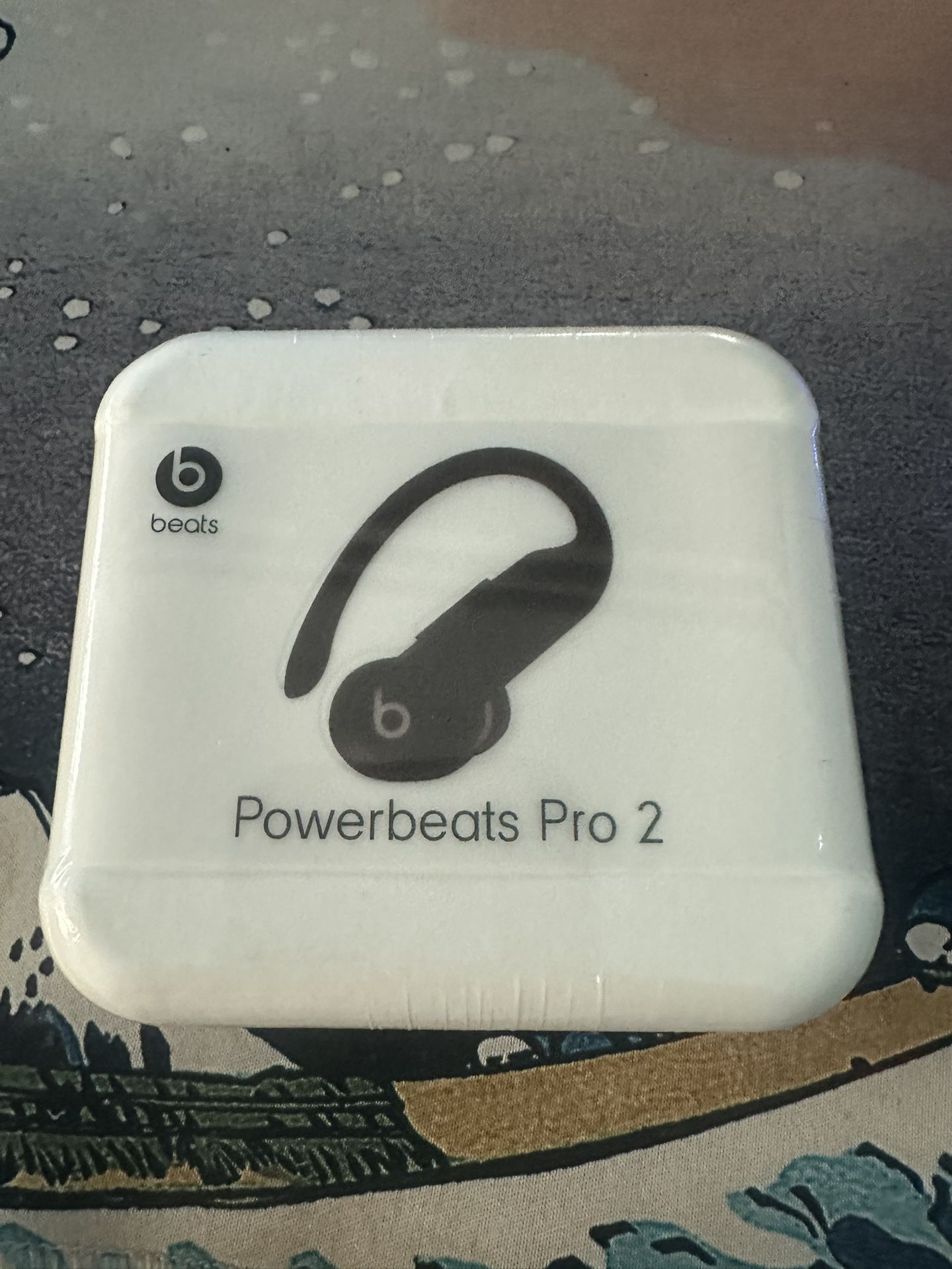 Power Beats Pro 2