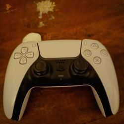 PS5 Controller 🎮