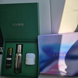 La Mer 1ml Skincare