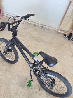 Kids Bike