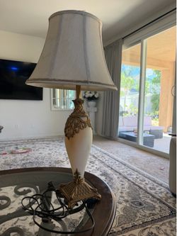 Lamp