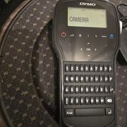 DYMO LabelManager 280. Barely Used