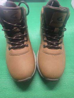 Kids outdoor boots