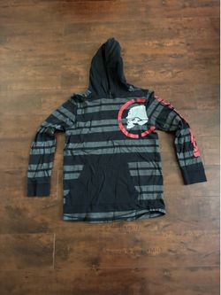 Metal mullisha tee