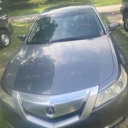 2011 Acura TL
