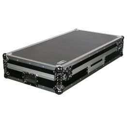 Odyssey FZGS12CDJW+ Professional DJ Coffin Flight Case w/ Wheels