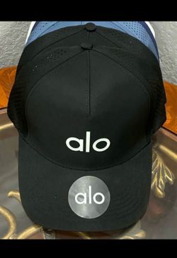Alo caps