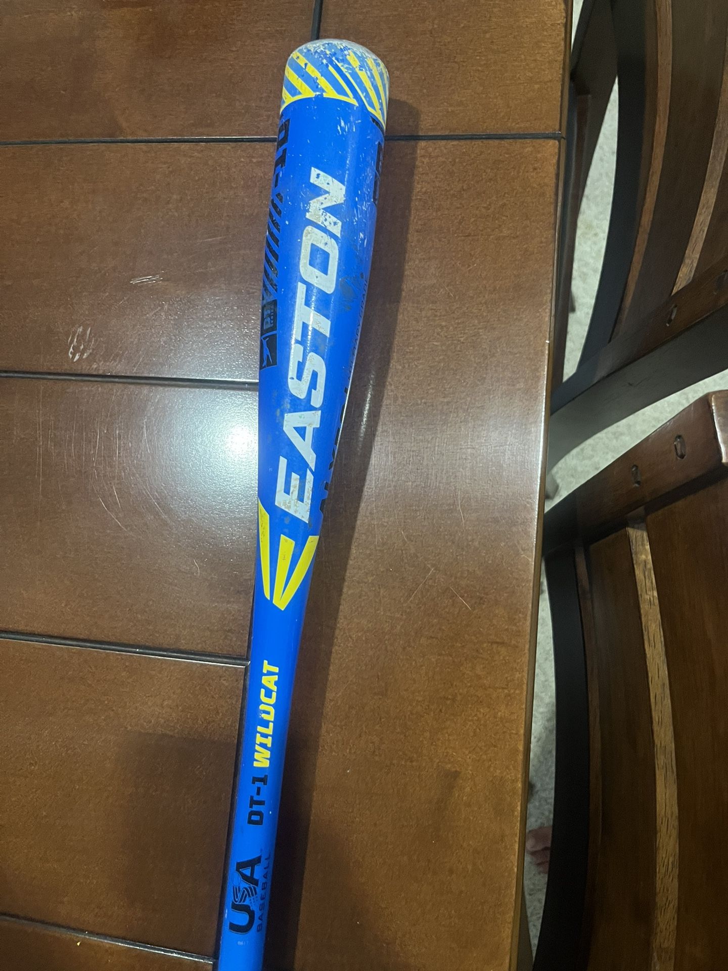 Baseball Bat
