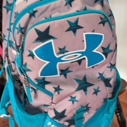 Under Armour Backpack