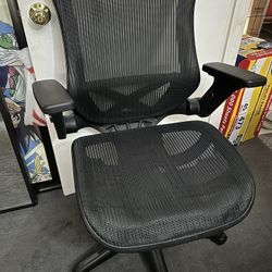 Adjustable Office Chair