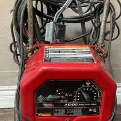 Lincoln ARC Welder