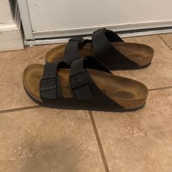 Birkenstocks Size 10