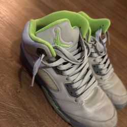 Jordan’s