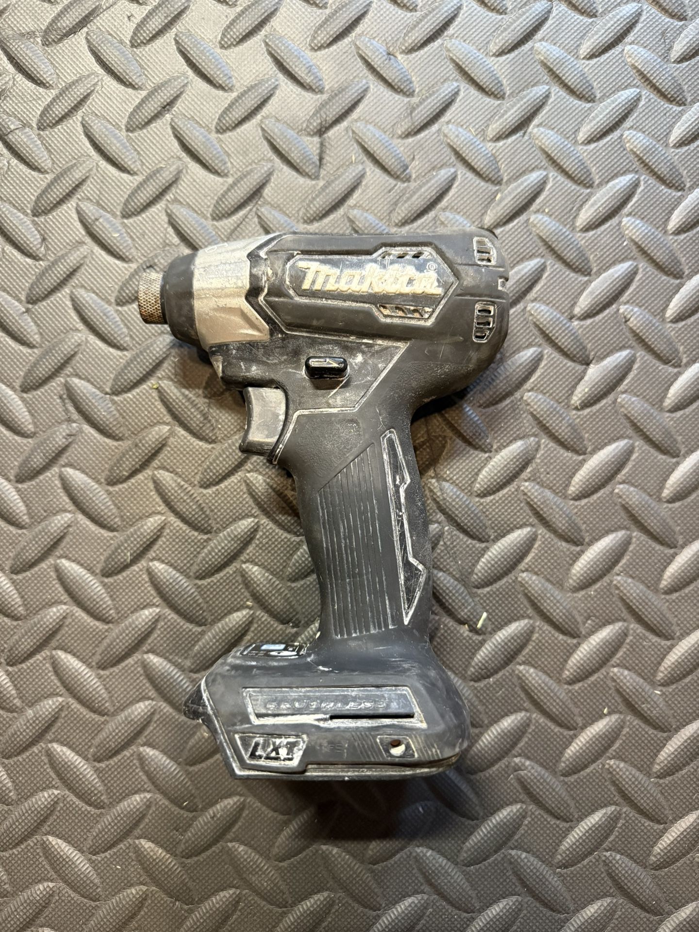 Makita Impact Driver