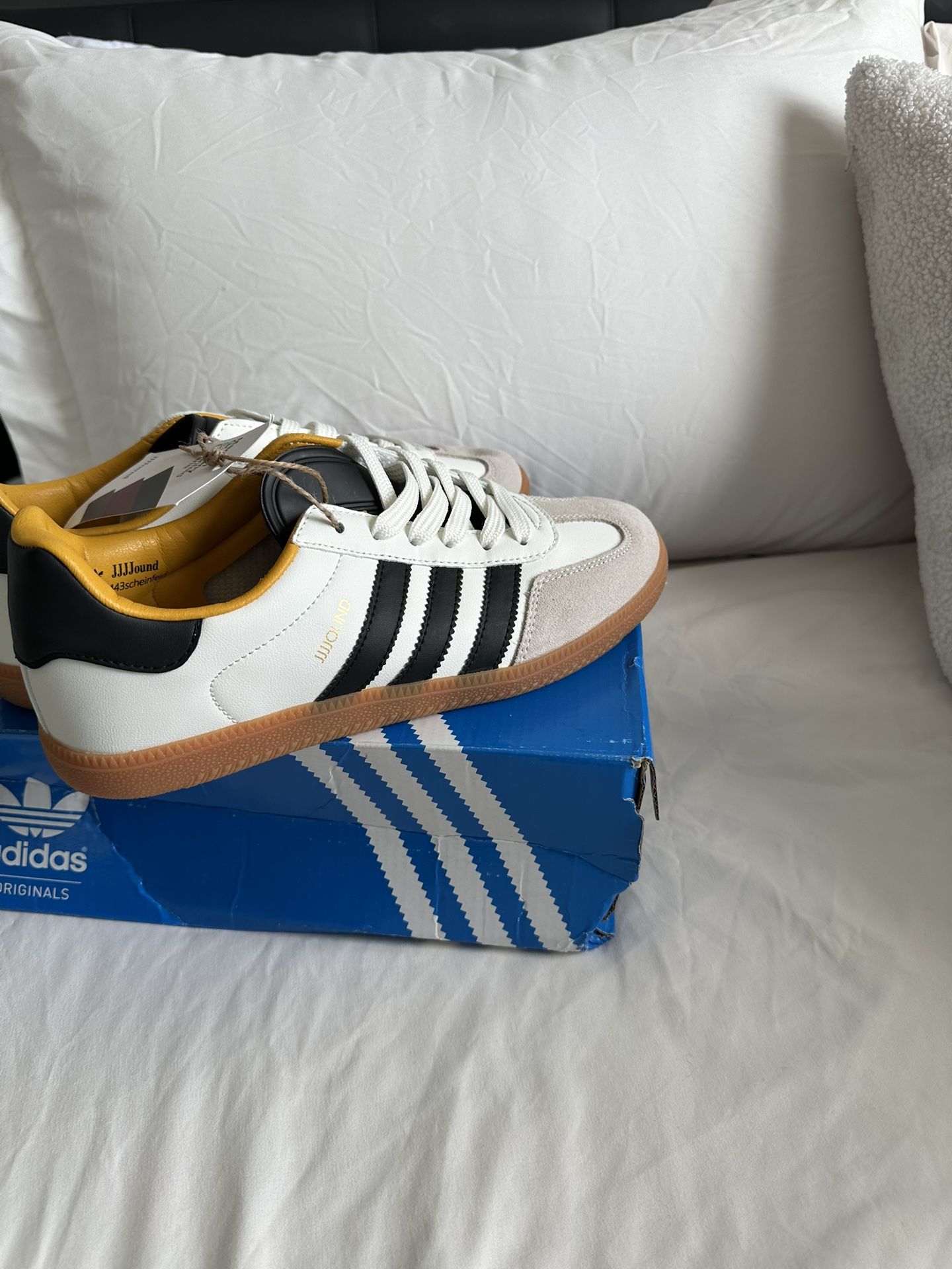 Adidas Shoes